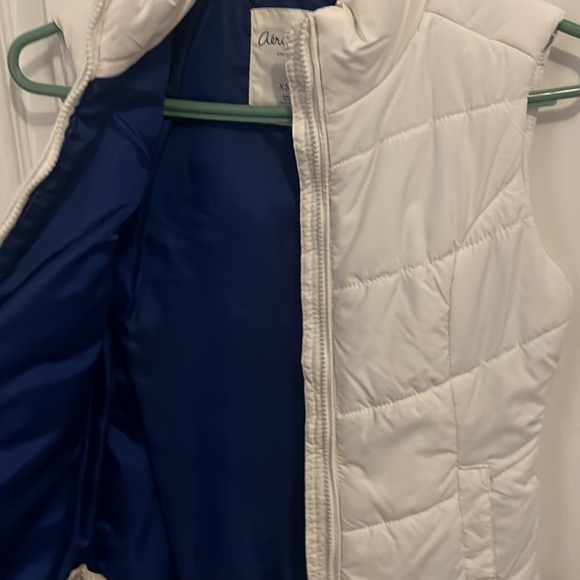 Areopostale puffer vest - Picture 5 of 5